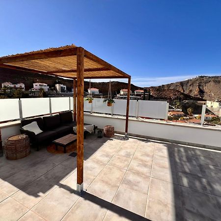 Dream Villa With Heated Pool, Rooftop & Ocean Views Моган Екстер'єр фото