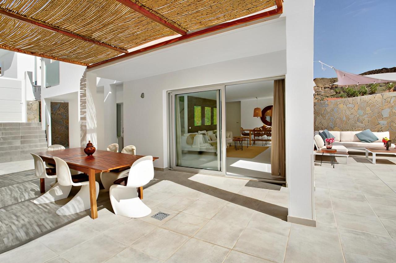 Dream Villa With Heated Pool, Rooftop & Ocean Views Моган Екстер'єр фото